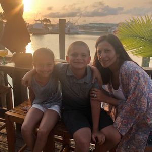 Meet your Posher, Andrea